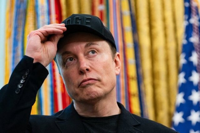 E akuzuan për përdorim dro*ge, Elon Musk publikon fletën e analizave