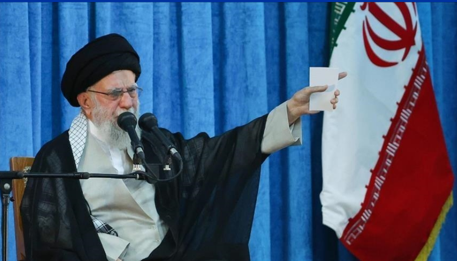“S’ka negocita”/ Udhëheqësi suprem i Iranit paralajmëron Izraelin