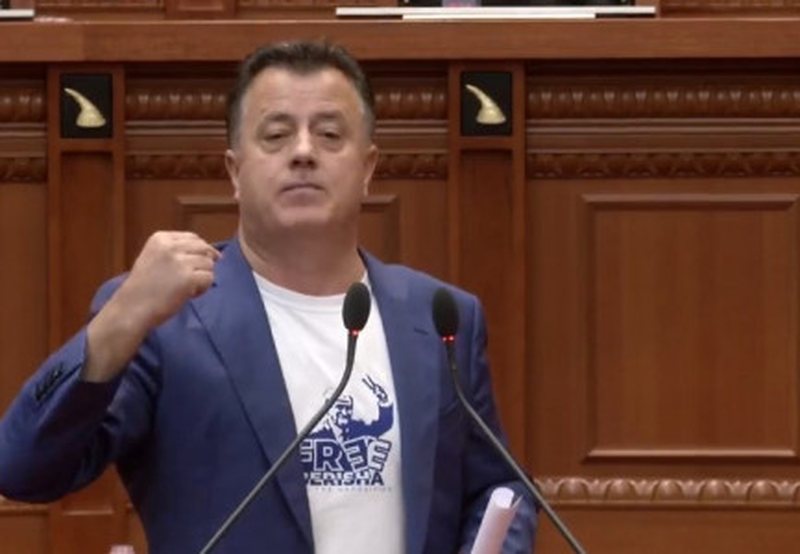“Flamur Noka, nën hetim”, avokati: Po bëhen hetime për pastrim parash, korrupsion dhe mosdeklarim të pasurisë