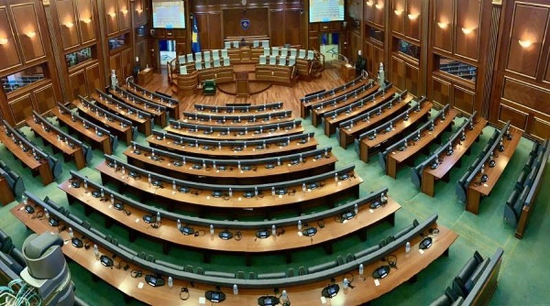 A do të vijojë ngërçi politik në Kosovë? Sot tentativa e 34 për konstituimin e Kuvendit 
