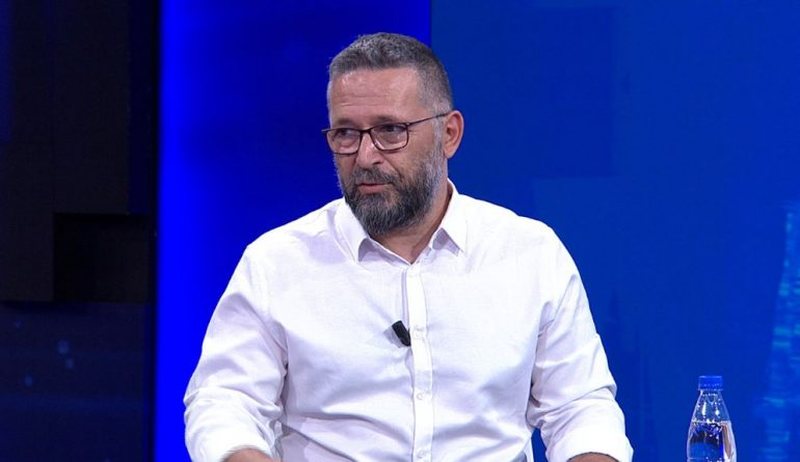 “Në një vend normal opozita nuk djeg Kuvendin për 6 muaj”, Kthupi: I thonë regjim Ramës dhe pastaj bëjnë marrëveshje 