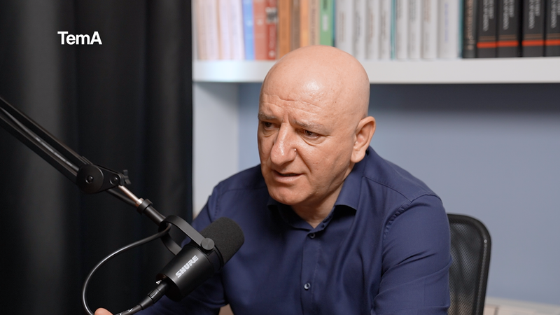 INTERVISTA/ Roland Bejko: “Misionari” si Berisha, familjarët e tij marrin benefite nga qeverisja e Ramës. Si u kthye në sekt partia e shpresës së shqiptarëve 