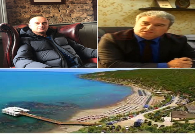 Banda e Helidon Gjikokës në hipotekë merret sërish e pandehur, zhduku dosjen për legalizimin e 12 objekteve të “Ambel Beach” 