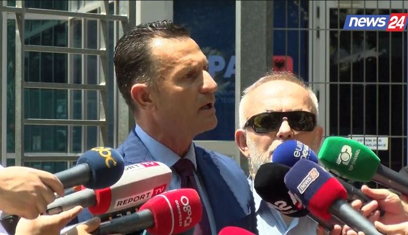 Shtyhet seanca ndaj Ilir Metës/ Habit avokati: S’ka përdorur karta bankare, kanë qenë të ish-bashkëshortes! S’ka asnjë pasuri në tokë, t’i gjejnë me Musk në hënë