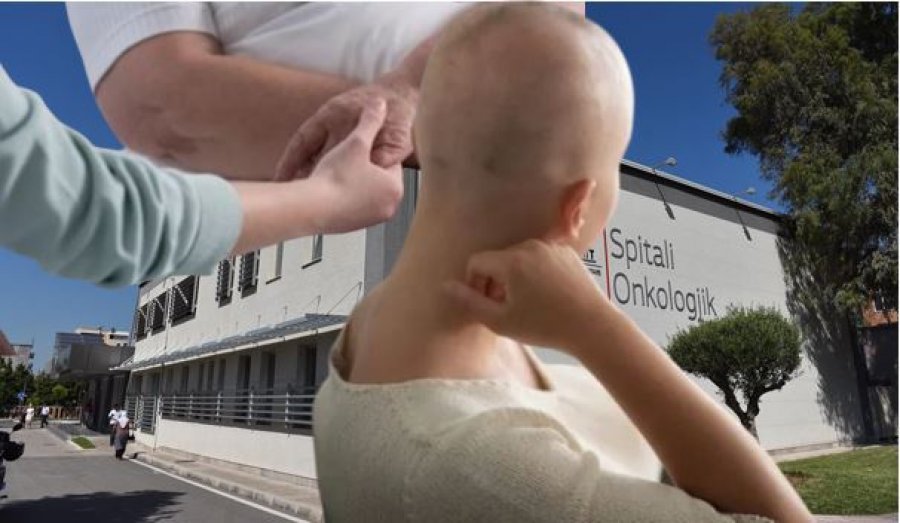 Spitali Onkologjik vijon të lejë pa shërbim pacientët e sëmurë me kancer në Shqipëri