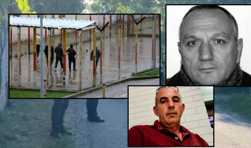 Hakmarrja që s’ndalet/ Policia merr në pyetje Preng Gjinin për vrasjen e Pjetër Kazës