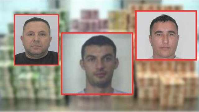 “Konti” i Elbasanit, krim dhe ndëshkim: Hakmarrja e Erion Alibejt 