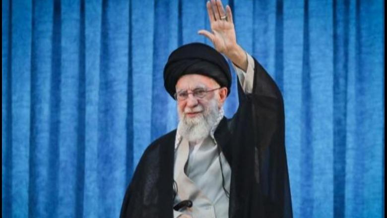 Ku është zhdukur Khamenei? Lideri suprem i iranianëve ndërpret të gjitha kontaktet
