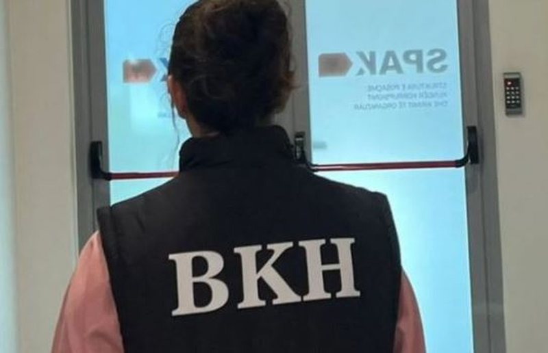 EMRAT/ SPAK skualifikon 6 kandidatë nga gara për kreun e BKH-së, mes tyre dhe Haki Çakon