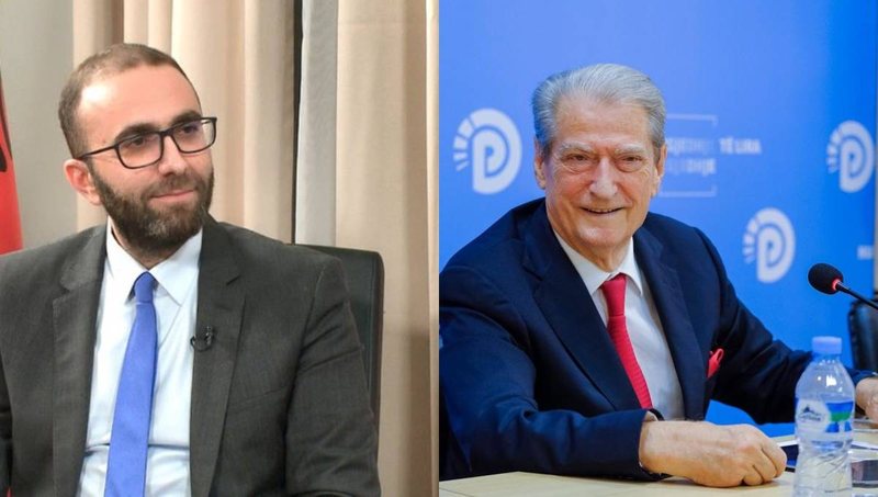A duhet të ikë Berisha dhe a synon kreun e PD? Gazment Bardhi: Një përgjigje për Zegjinenë 
