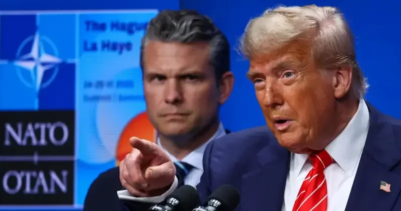 Trump e pranon se Putin mund të ketë ambicie përtej Ukrainës: Por do flas me të