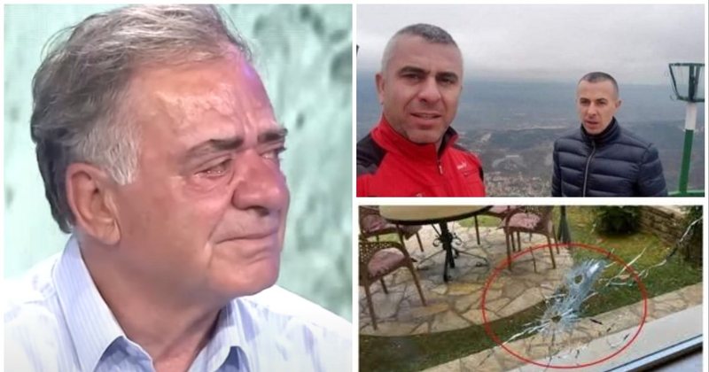 Breshëri plumbash ndaj biznesit të tij, Kadri Voga rrëfen përplasjet me deputetin e ri të Berishës: Direkt dyshova se kishte dorë ai…