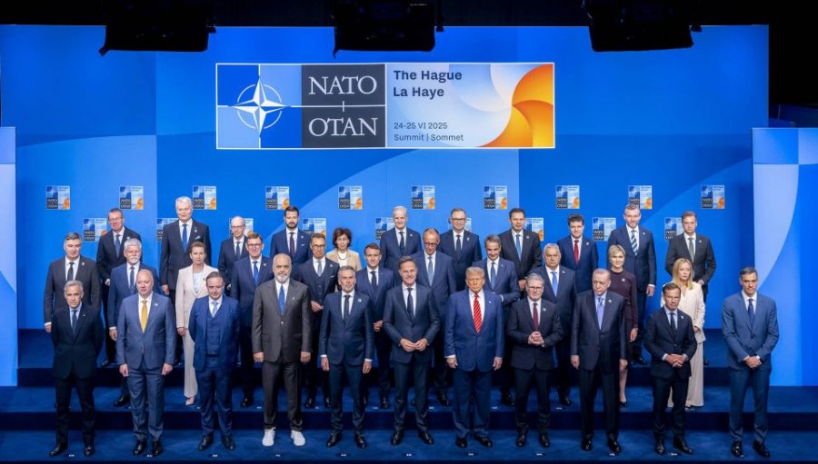 DW: Si i detyroi Donald Trump vendet e NATO-s të rrisin shpenzimet 5% për Mbrojtjen 