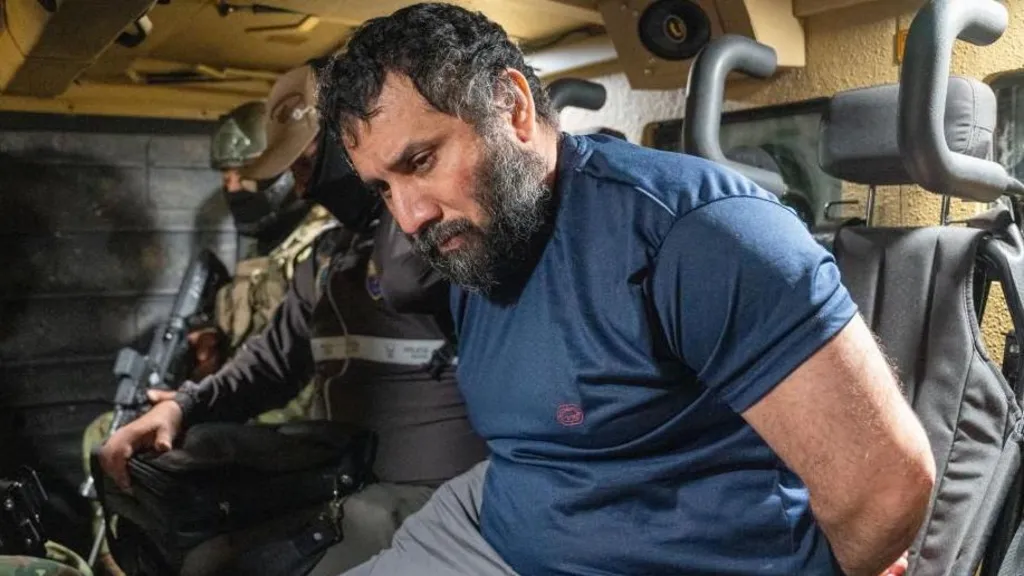 Kapet bosi më i kërkuar i drogës në Ekuador, “Fito” gjendet në një bunker nëntokësor