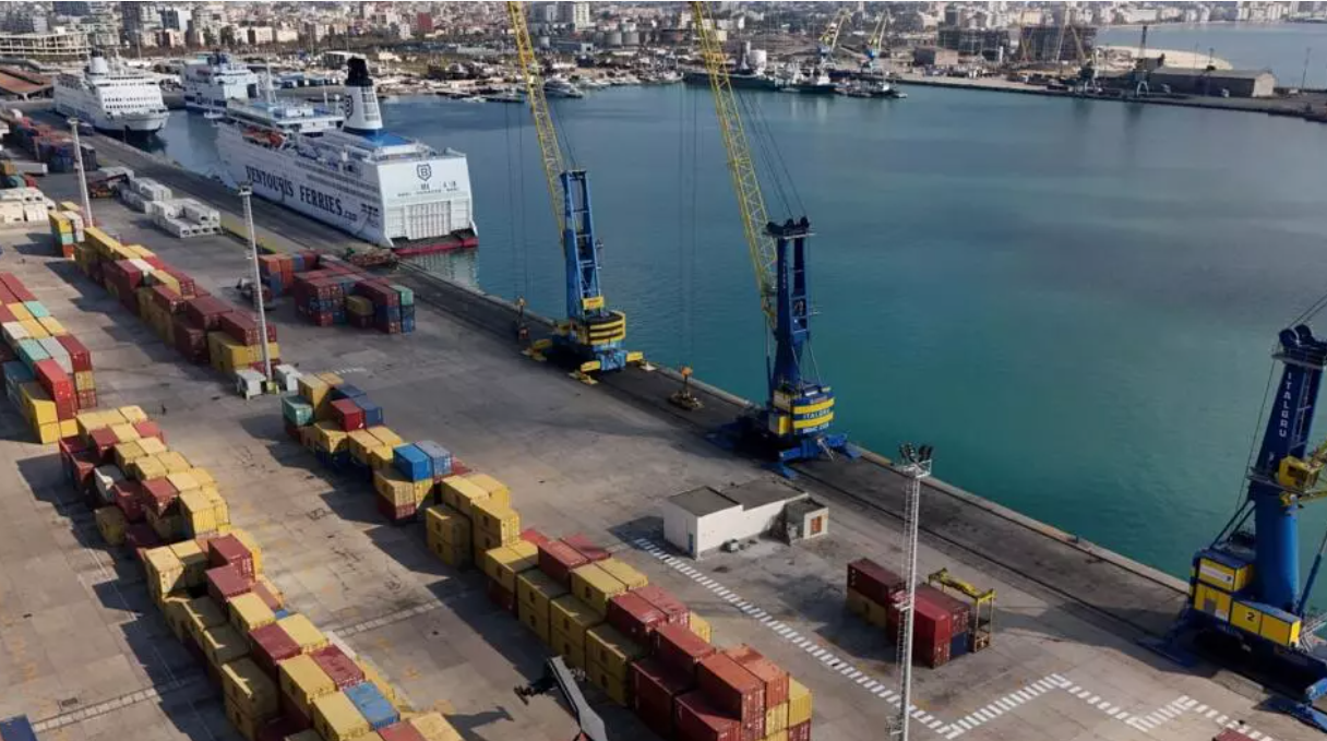 Radio France: Shqipëria, ndalesë për kokainën dhe rrjetet që shfrytëzojnë Portin e Durrësit 