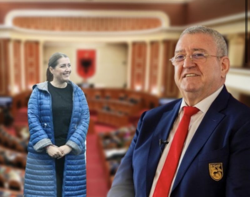 Kuvendi “shuplakë” Armando Dukës, miraton ndryshimet në ‘Ligjin për Sportin’! Krijohet CAS-i shqiptar 