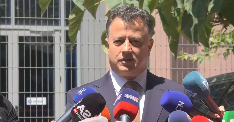 Në SPAK për krimet zgjedhore, Noka sulmon Altin Dumanin: Ne nuk hetojmë, provat gjejini ju