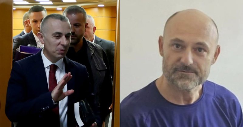 Kunati i Lul Berishës akuzon deputetin e ri të PD, se ka gisht në një atentat ndaj tij: Kujton se do ta fal?