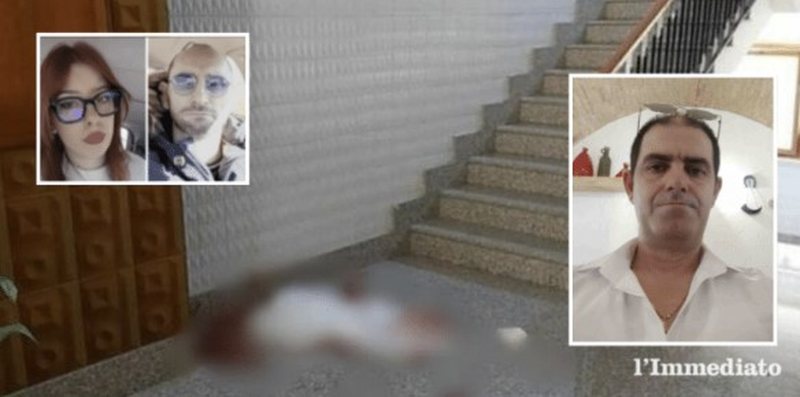 Vrau vajzën e tij 16-vjeçare dhe fqinjin, Gjykata në Itali jep dënimin maksimal për Taulant Malajn