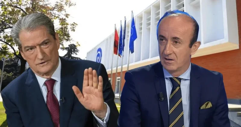 Dash Sula ia ‘plas’ Berishës dhe zbulon prapaskenat: Ja tre grupet që janë brenda selisë blu