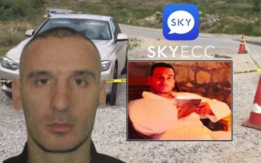Bisedat në “Sky”/ Si gënjeu Bajri shokun për vrasjen e Gjin Boriçit: Pastë dritë i shkreti
