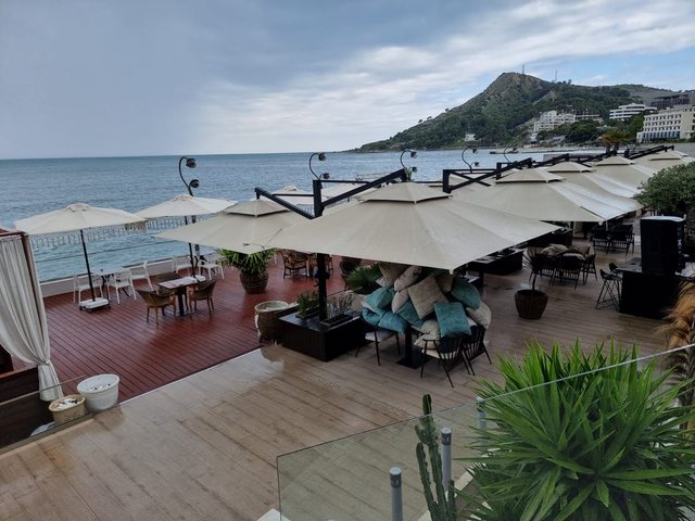 FOTO/ 12 milionë euro pasurI: Dalin pamjet nga resorti luksoz që SPAK i “vuri drynin” 