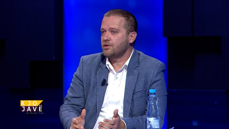 “Ka falsifikuar një dokument”/ Bido i përgjigjet akuzave të opozitës: Fushatë përbaltje ndaj meje 