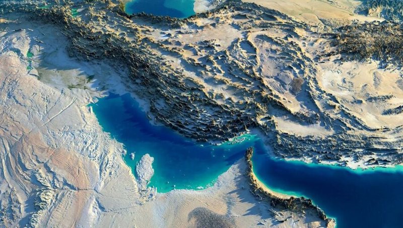 Një katastrofë e pabesueshme po godet shtetet e Gjirit Persik