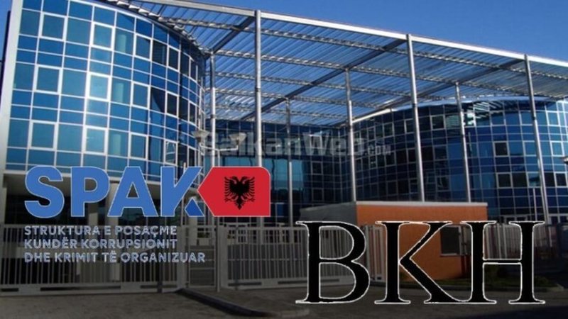Gara për kreun e BKH/ SPAK ka njoftuar 7 kandidatët e mbetur në garë