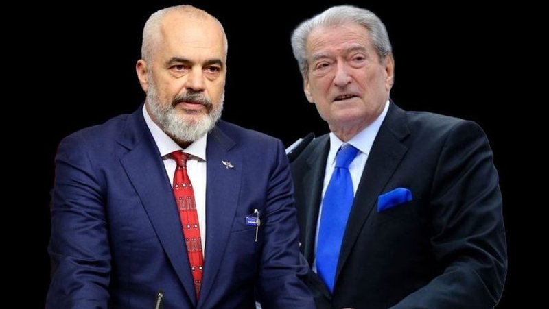 “Si Berisha ia dha fitoren Ramës në tavolinë”