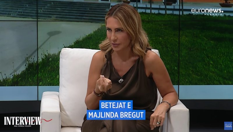 “PD ‘vrau’ një grup politikanësh” – Rrëfehet Majlinda Bregu: Basha na përzuri me një të rënë të lapsit
