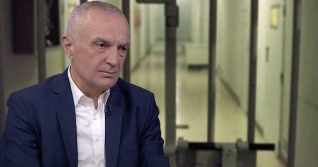 Ilir Meta autointervistë nga burgu: Zbulimi i kartës së Monikës nga SPAK, ngjarja më shokuese e jetës time!