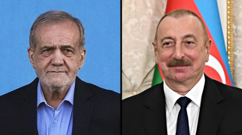 Lufta 12-ditore me Izraelin acaron keqazi marrëdhëniet e Iranit me Azerbajxhanin 