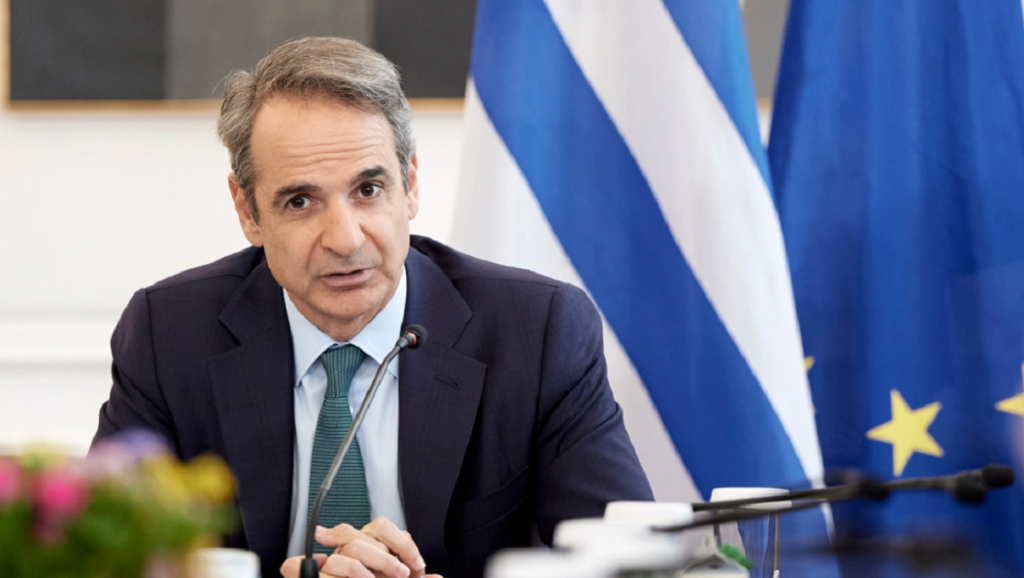 Mitsotakis premton hetim të plotë për skandalin e subvencioneve false të BE-së
