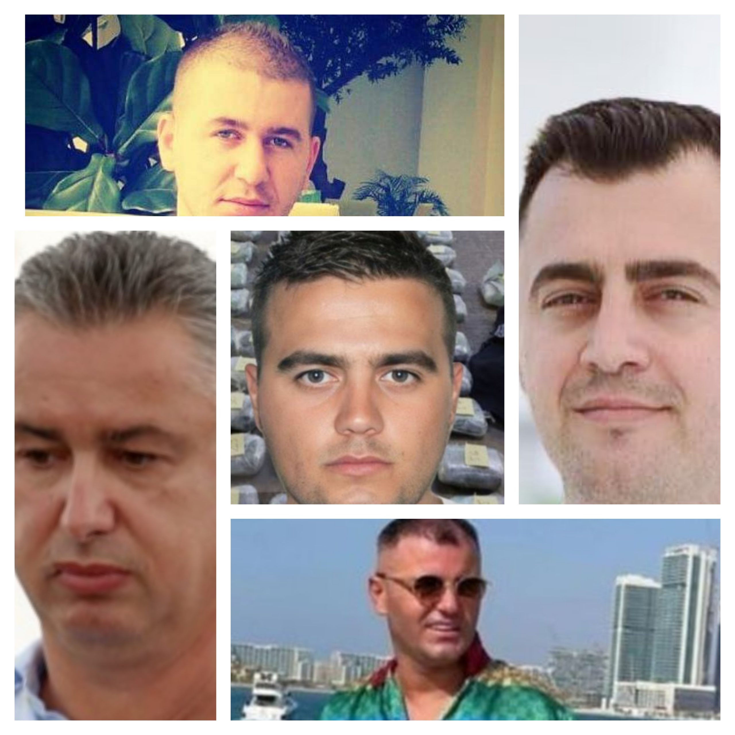 Vendimet / Gledian Llatja i dha Suel Çelës pyjet e Elbasanit për biznesin e paneleve fotovoltaike dhe tendera përmes Eral Myftarajt