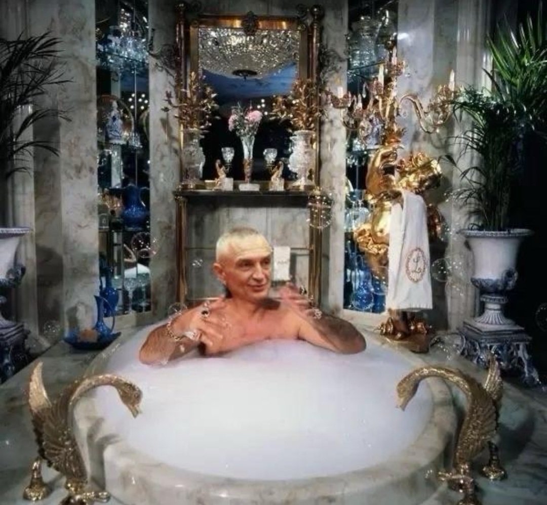 Ilir Meta nga porositja e vilës me hamam tek ankesa se lahet me bidona në burg, i kërkon Ramës të lëshojë ujin