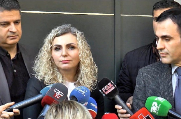 Çeta e Dibrës nuk do t’a lëshojë SPAK. Anita Jella piketohet si pasuese e Dumanit?