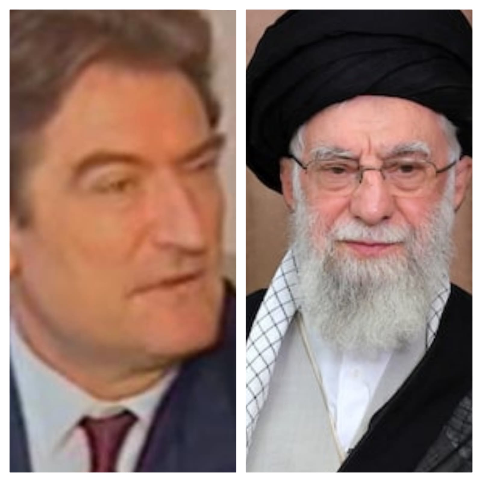 Rrëfimi i Berishës për iranianët: Amerikanët janë kolonialistë, më goditën mua se jam mysliman, shkaktuan rrëmujën në Shqipëri dhe luftën në Bosnje