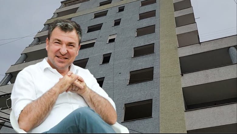 Vëllai i Gjush Dakos leje për kullë 50 kate në Tiranë, shpërblehet me dy pallate edhe kreu i PD në Vlorë Deromemaj që ‘kaloi ylberin’
