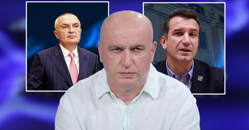 “SPAK, politikë linçuese ndaj Metës e Veliajt, nuk kanë pse rrinë në paraburgim” – Mero Baze: Ja praktikat kriminale dhe dezinformimi i SPAK!