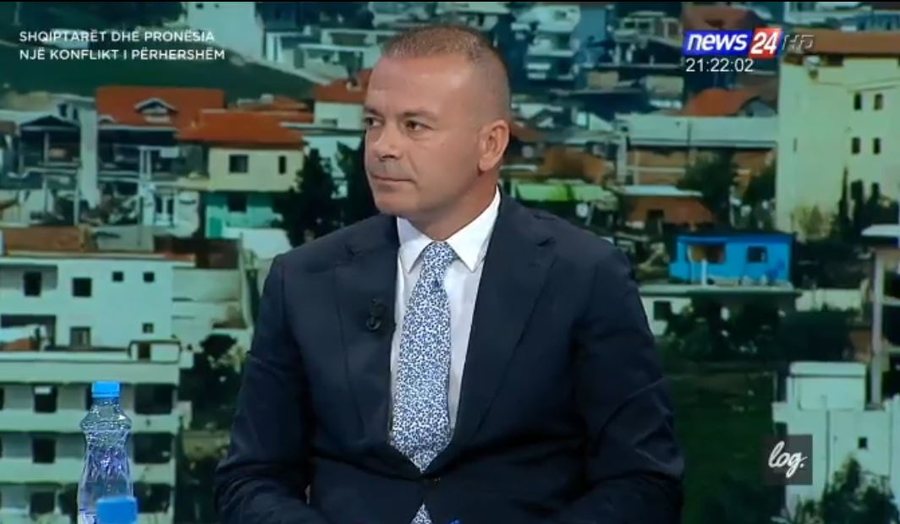 Pronat dhe shqiptarët, Valdrin Pjetri: Problemet më të mëdha i kemi pasur me dokumentat e pas viteve ’90