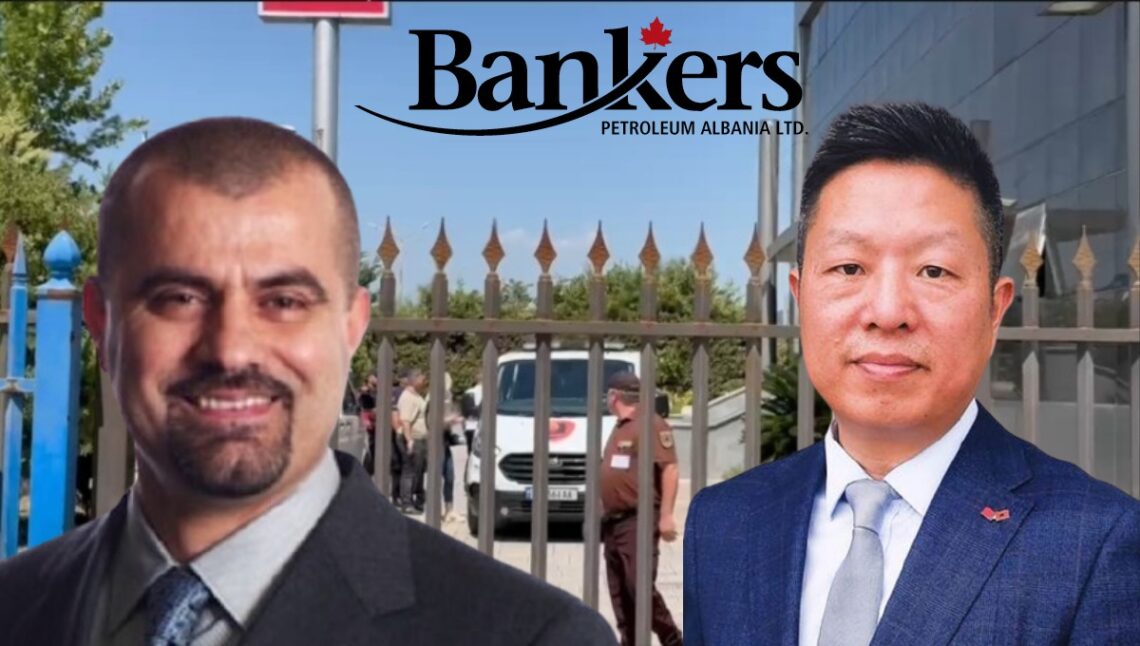 Policia zbarkon tek mafiozët e Bankers, arreston drejtuesit për vjedhje dhe pastrim parash, dyert u hapën me forcë, në pranga kinezi që zhvat pasurinë nëntokësore të shqiptarëve