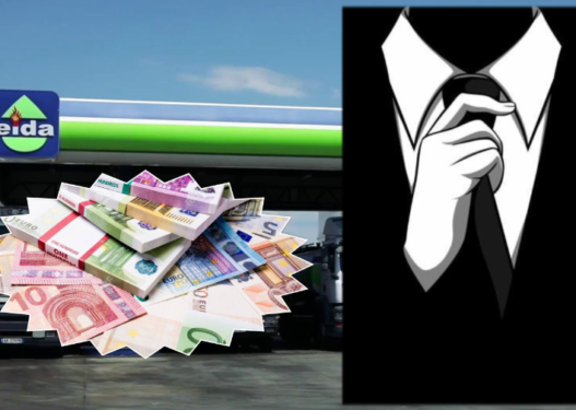 Frident Kuqi i ‘Eidës’ i përfshirë në dosjen e Bankers, transaksione me Lonin e ‘100 milionë eurove’. Çfarë fshihet pas dhe pse SPAK nuk tëheq dosjen?