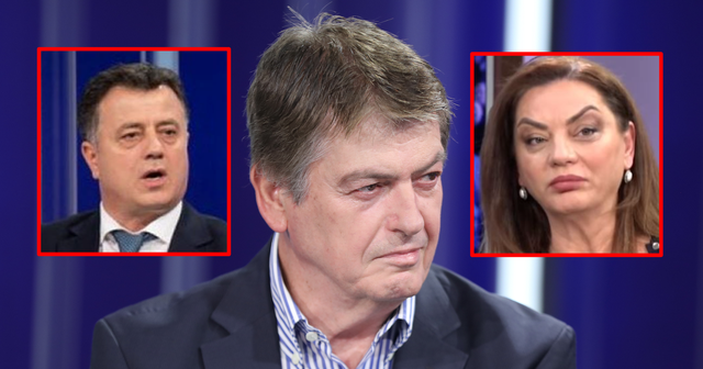 “Ç’mendon për drejtuesit e PD, Flamurin, Albanën?”/ Bamir Topi: S’e vë në punë inteligjencën në këto raste!
