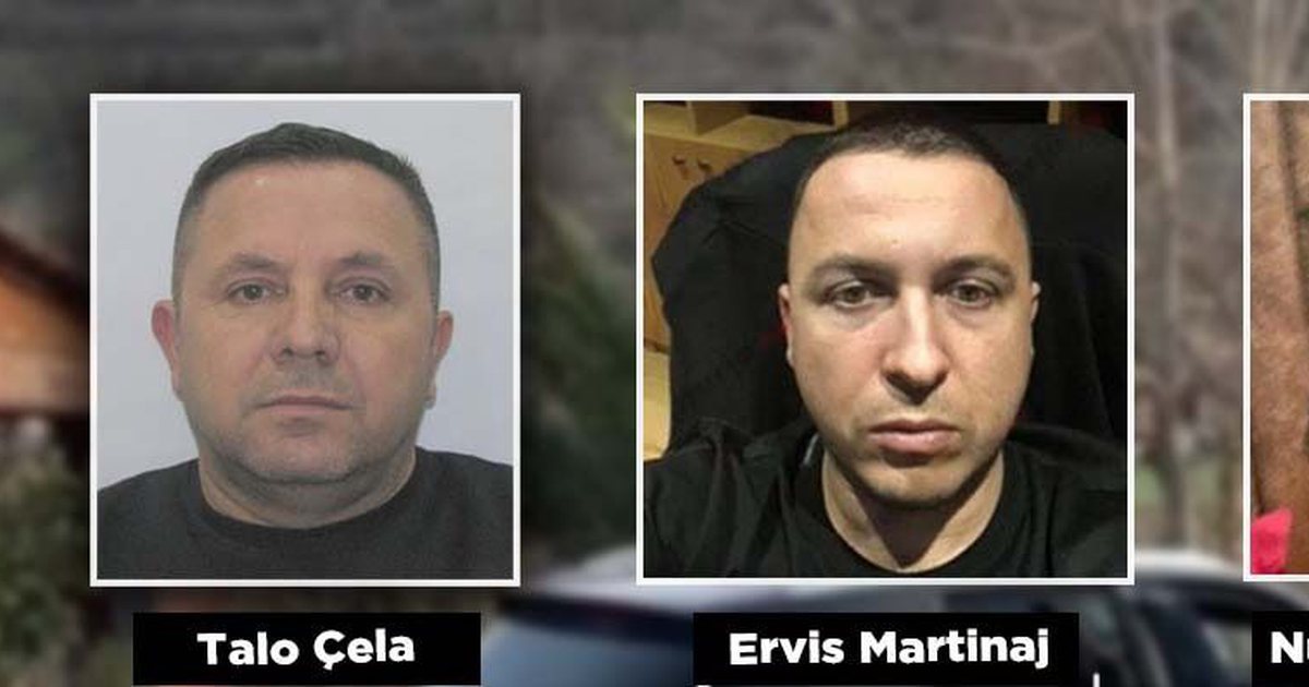 Karamuço: Nga zbërthimi i “Matrix” do të zbardhet fati i Ervis Martinajt dhe Talo Çelës