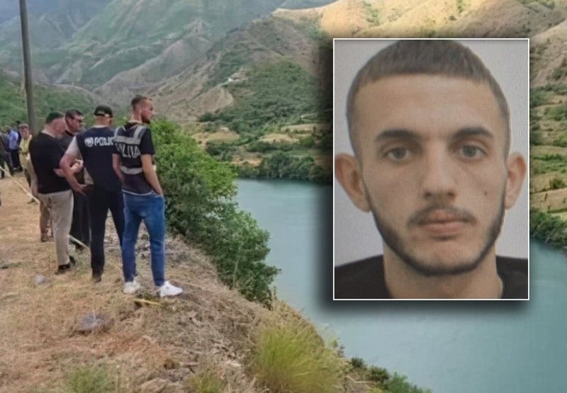 “Dajë, vrapo se Renin e ka kapur policia” – Babai i 23-vjeçarit rrëfen bisedën e fundit me të birin