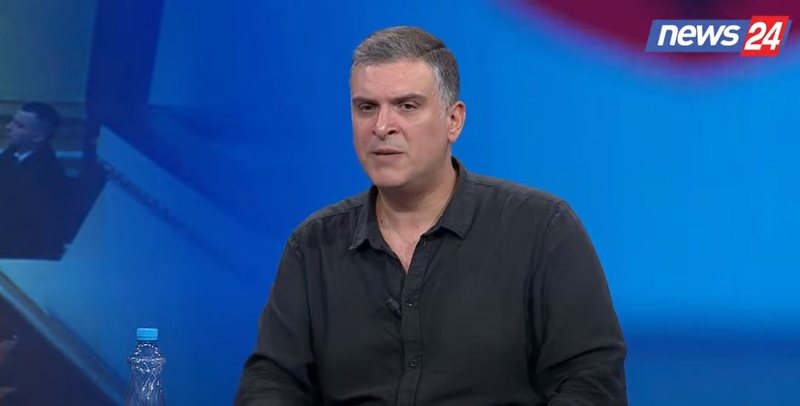 “Ilir Metës nuk i lejohet asnjë takim”, Blushi: S’ka ngelur eskortë pa shkuar nëpër burgjet e vendit, kreu i PL s’flet dot as me avokatin