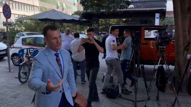 Avokati i Metës: E ka thënë Ajatollahu, sot do ta lirojmë