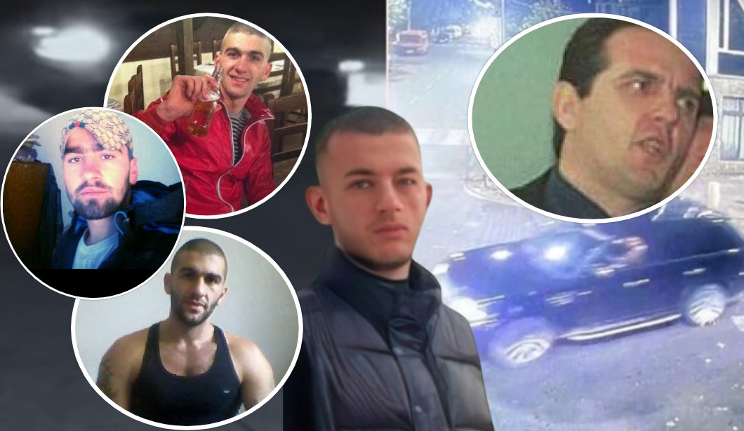 Vrasja e Renis Dobra, babai rrëfen bisedën e fundit me të birin: Me tha po nisem për në shtëpi