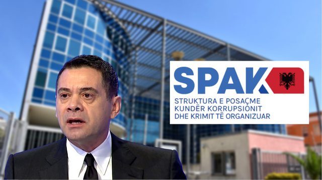 “Buka” në ngarkim të Ahmetajt, zbardhet porosia e gjykatëses për prokurorin e SPAK